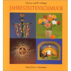 Frühjahrsschmuck