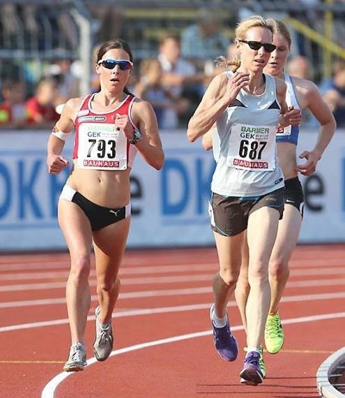 Silke Ulm2013