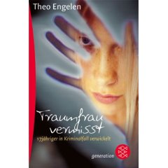 Traumfrau vermisst