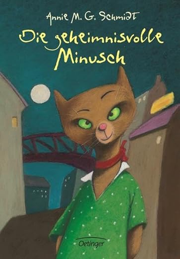 Die geheimnisvolle Minusch