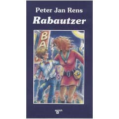 Rabautzer