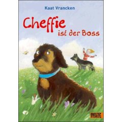 Cheffie is der Boss
